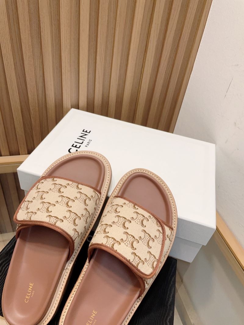 Celine Sandals